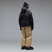 Bravo Cargo Shell Pant ​ - Pebble