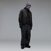 Channel Shell Pant - Graphite