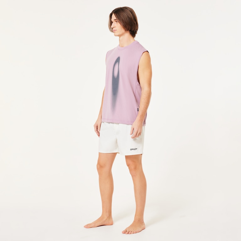 Beach Volley 16" Beachshort - Mist