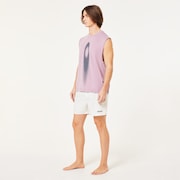 Beach Volley 16" Beachshort - Mist