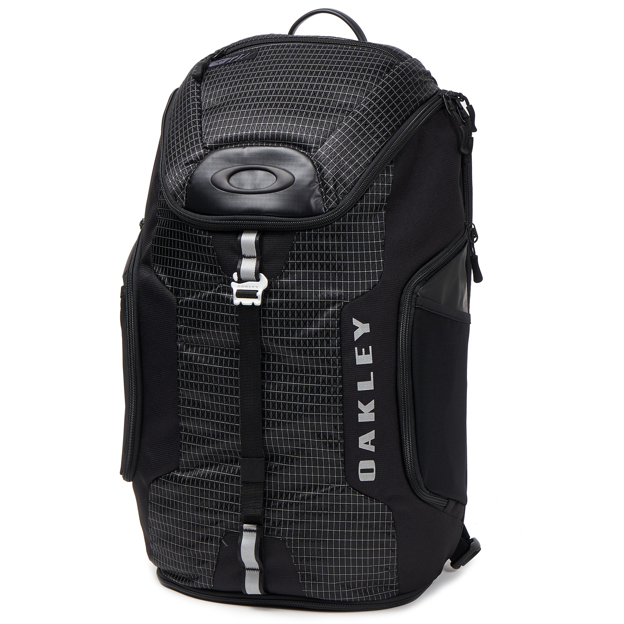 Oakley Link Pack in Blackout | Oakley® US