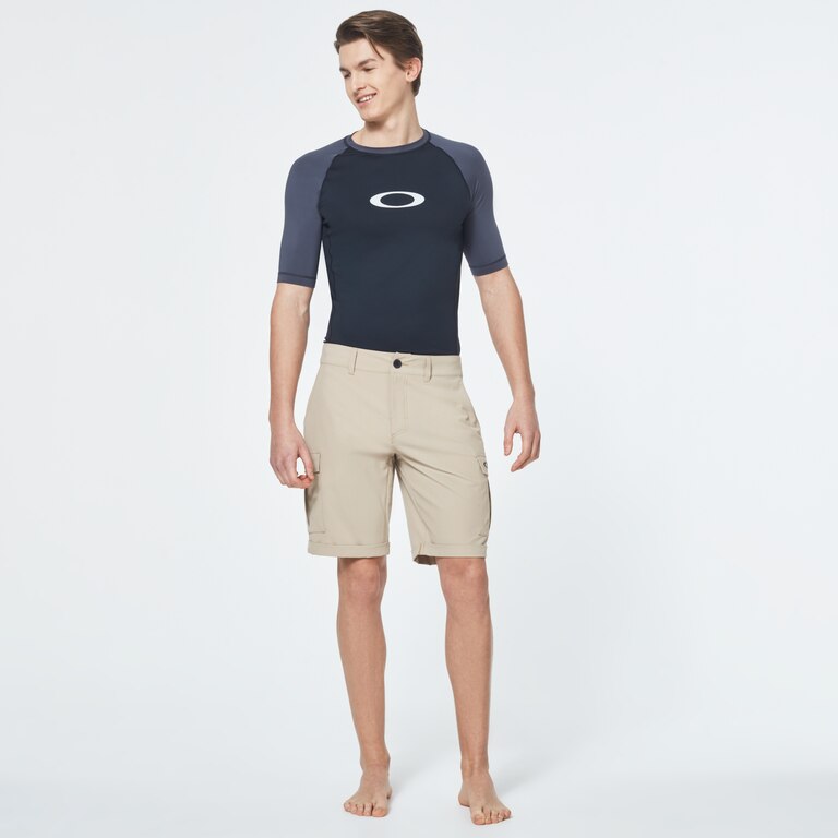 Hybrid Cargo Short 20 - Safari