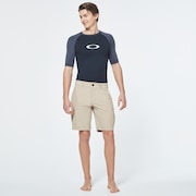 Hybrid Cargo Short 20 - Safari