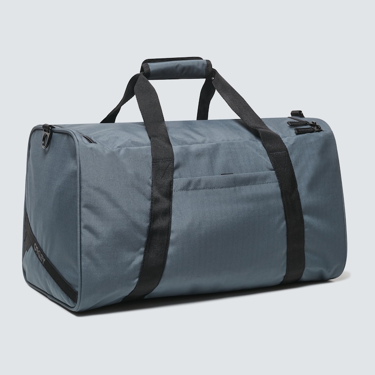 Street Duffle Bag 2.0 - Uniform Gray