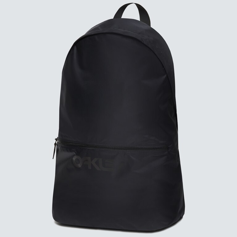 Transit Packable Backpack - Blackout