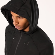 Oakley Definition Functional Shell Jacket - Blackout