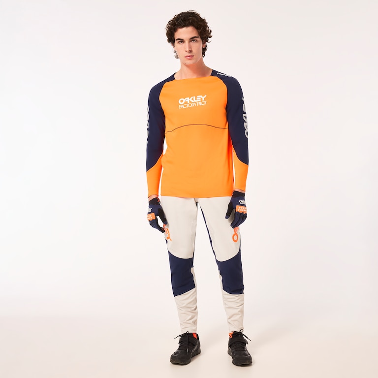 Maven Scrub Pant - Grey/Blue