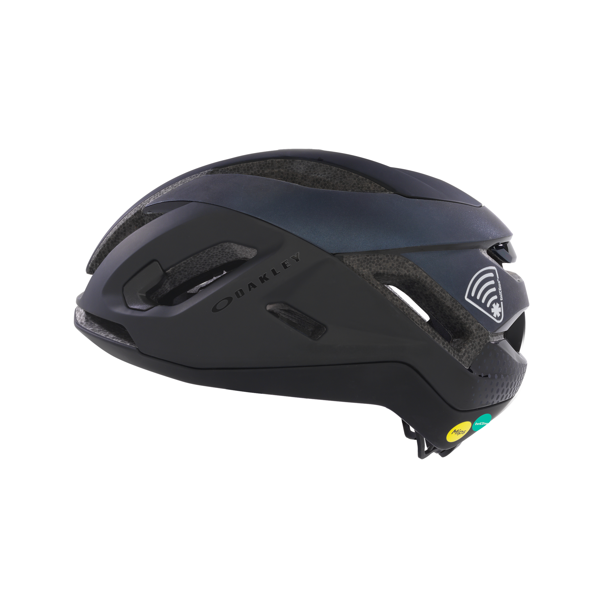 オークリー ARO5 RACE I.C.E - MIPS I.C.E Black Reflective