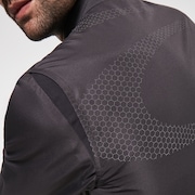 Oakley Terrain Packable Jacket - Forged Iron