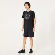 Rash Tee 25.0 - Blackout