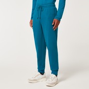 Relax Jogger - Aurora Blue