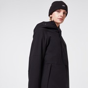 Camelia Insulated Jacket - Blackout