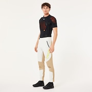 Drop In D3O Full Impact Shirt - Blackout