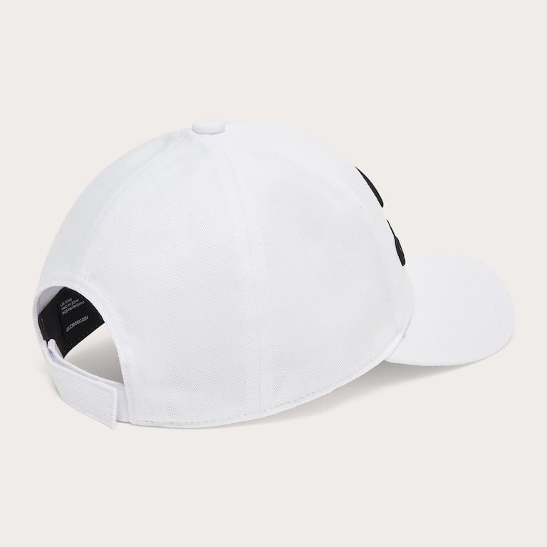 Essential Or Cap 24.0 - White
