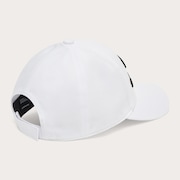 Essential Or Cap 24.0 - White