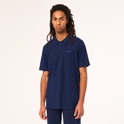 Relax Urban Polo - Team Navy