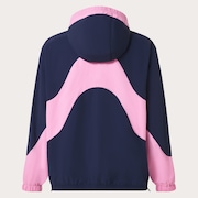 Verve Rc Anorak - Team Navy