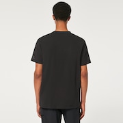 Wanderlust Pocket Tee - Blackout