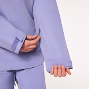 Holly Anorak - New Lilac