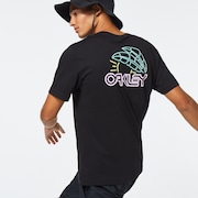 Sunrise B1B Tee - Blackout