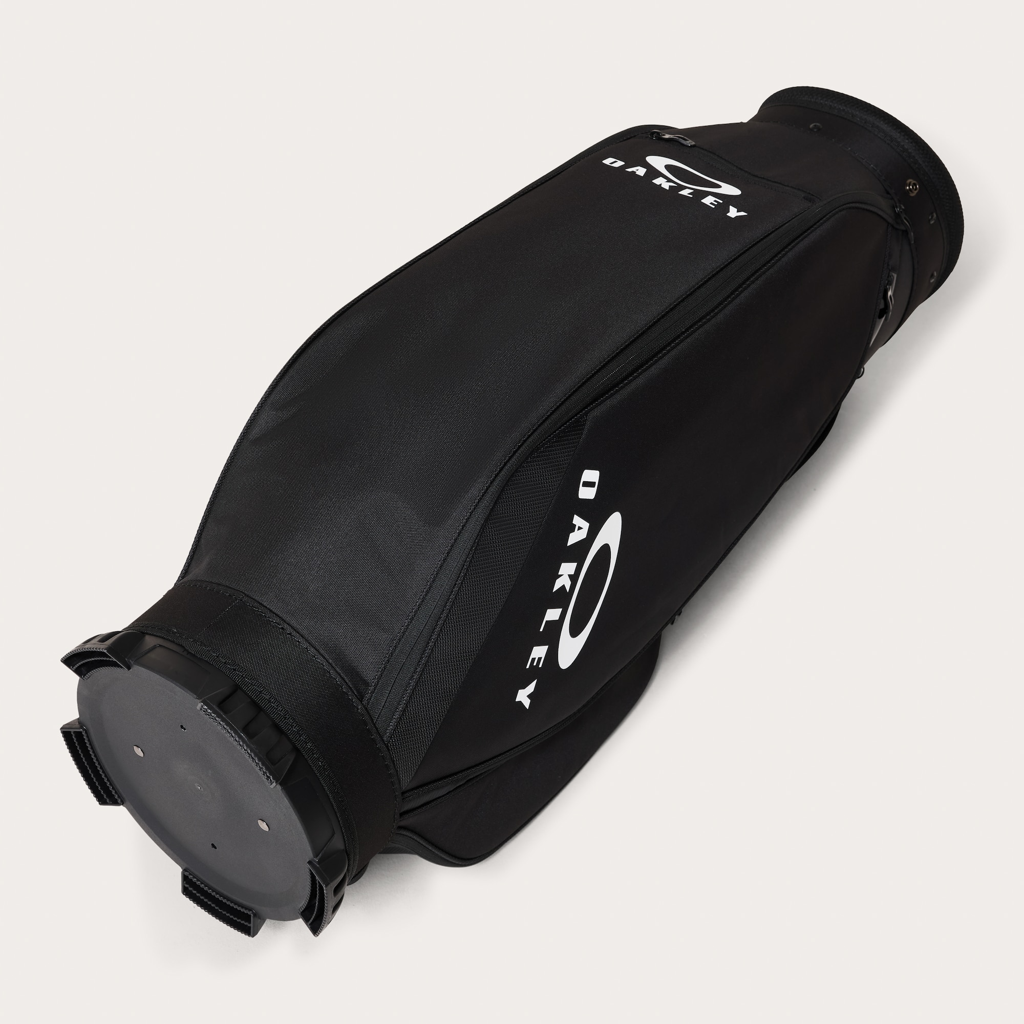 オークリー Caddie Bag 19.0 Pitch Black | オークリー公式ストア 日本