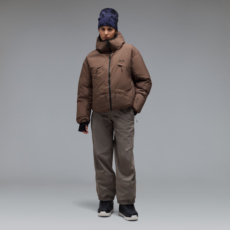 Wintertide Softshell Pant ​ - Granite Gray