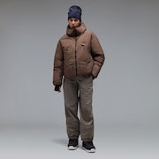 Wintertide Softshell Pant ​ - Granite Gray
