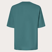 Soho SL Tee - Pacific