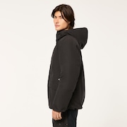 オークリー Fgl Bubble Goose Down Jacket 1.0 Blackout | オークリー