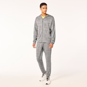 Foundational Pant 3.0 - Uniform/Lunar Heather