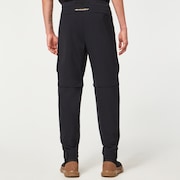Tc Convertible Rc Pant - Blackout