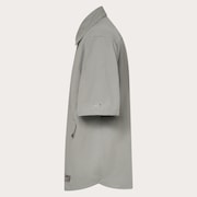 Fgl Fuel SS Shirts 5.0 - Surplus Green