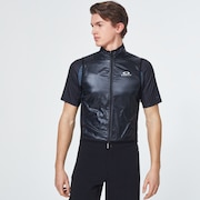 Packable Vest 2.0 - Blackout