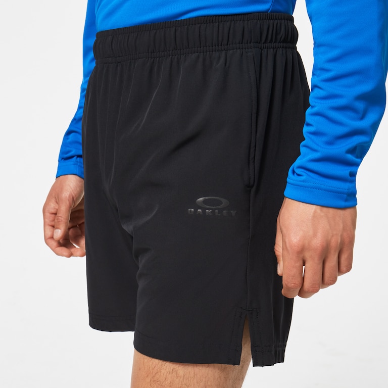 Foundational 7 Short 2.0 - Blackout