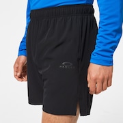 Foundational 7 Short 2.0 - Blackout