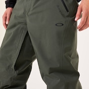 Sub Temp RC Gore-Tex Pant 2.0 - New Dark Brush