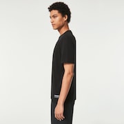 Bobby B1B Patch Tee - Blackout