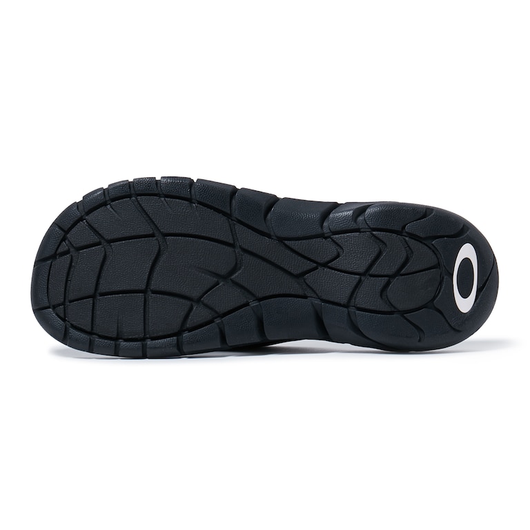 Super Coil Sandal 2.0 - Blackout