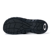 Super Coil Sandal 2.0 - Blackout
