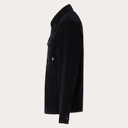 Roam Commuter Corduroy LS - Blackout