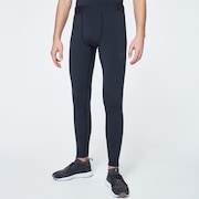 Foundational Base Layer Pant - Blackout