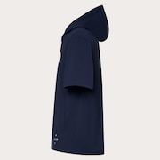 Striking Intense Knit Hoodie 7.0 - Fathom
