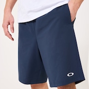 Foundational Tech Shorts 1.0 - Midnight Blue