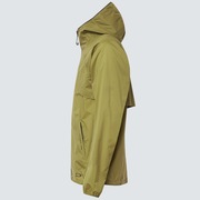 Fgl Ny Ap Packable Jacket 2.0 - Dijon