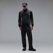 Oakley Divider Wind Pants - Pitch Black