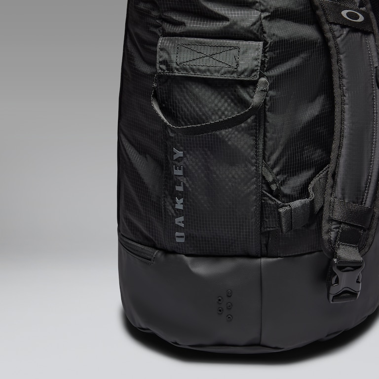 Reserve Utility Bag - Pitch Black