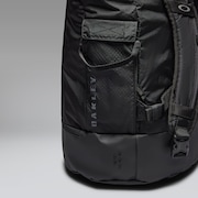 Reserve Utility Bag - Pitch Black