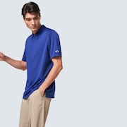 Divisional Polo 2.0 - Team Royal