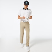 Oakley Aero Jersey - White