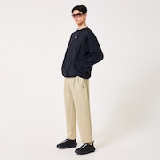 Oakley Undulate Crew Jacket 2.0 - Pitch Black